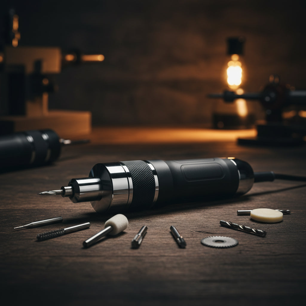 USB Cordless Rotary Tool Kit Woodworking Engraving Pen DIY for Jewelry Metal Glass Mini Wireless Drill