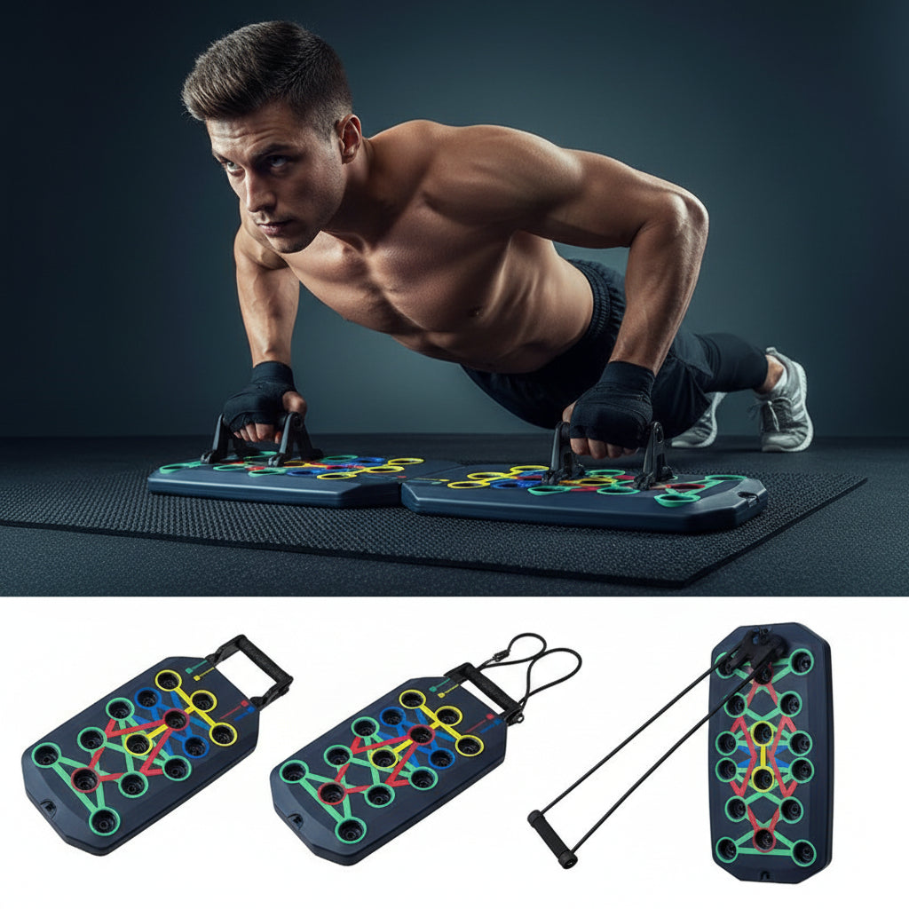 AmaMotion | Fitness, Wellness & Active Energy 💪