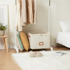 Swiftstack™ Shoe Organizer — Turn Closet Chaos into Instant, Stylish Order
