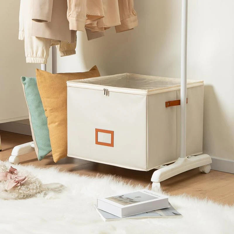 Swiftstack™ Shoe Organizer — Turn Closet Chaos into Instant, Stylish Order