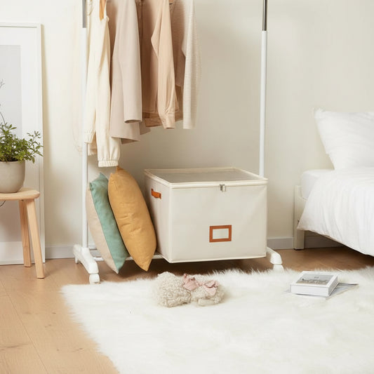 Swiftstack™ Shoe Organizer — Turn Closet Chaos into Instant, Stylish Order