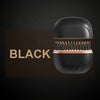 Electric Heating Hair Straightener Brush Portable Mini Hair Straightener 3 Temperature Hot Hair Comb Anti-Scald for Men & Women