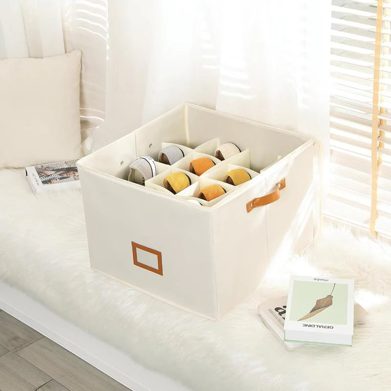 Swiftstack™ Shoe Organizer — Turn Closet Chaos into Instant, Stylish Order