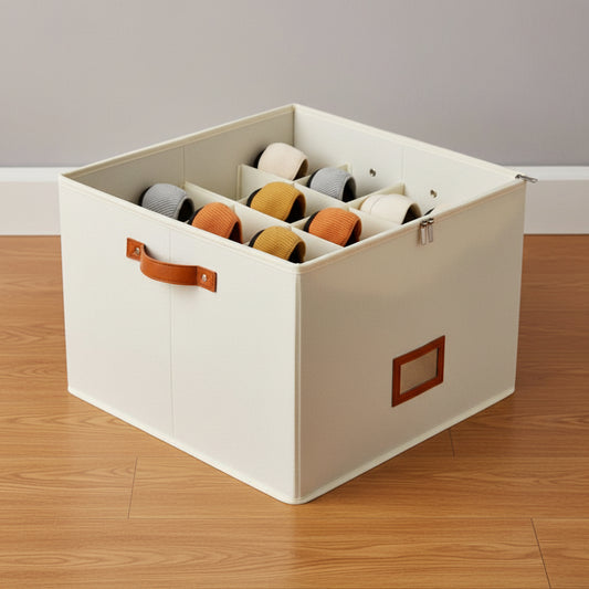 Swiftstack™ Shoe Organizer — Turn Closet Chaos into Instant, Stylish Order