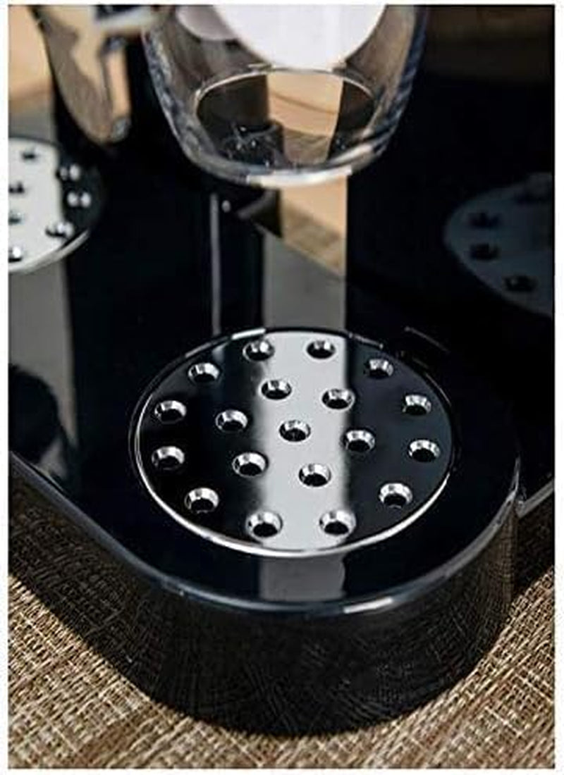 Food Dispenser Cereal Containers Storage Container Dispenser Countertop for Candy Nut Grain Granola Snack
