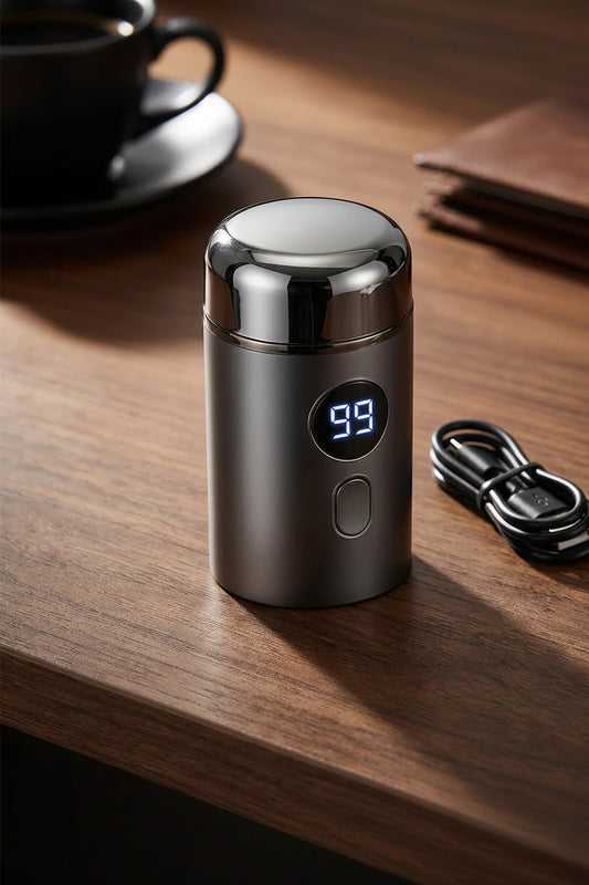Glideblade Pocket Shaver