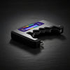 Digital Battery Tester LCD Display AA/AAA/9V/1.5V Button Cell Battery Capacity Check Detector Capacitance Diagnostic Tool