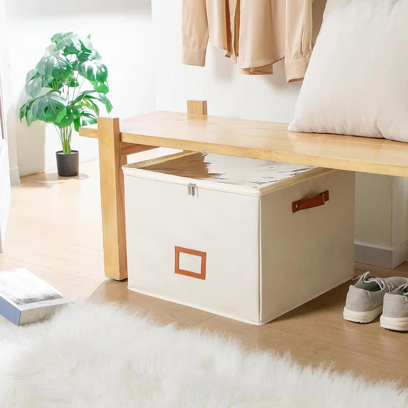Swiftstack™ Shoe Organizer — Turn Closet Chaos into Instant, Stylish Order